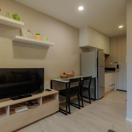 Nimman Soi 5, Chiang Mai Apartment Exterior photo