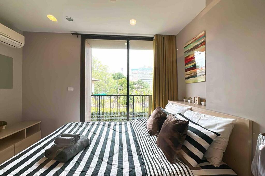 Nimman Soi 5, Chiang Mai Apartment Exterior photo