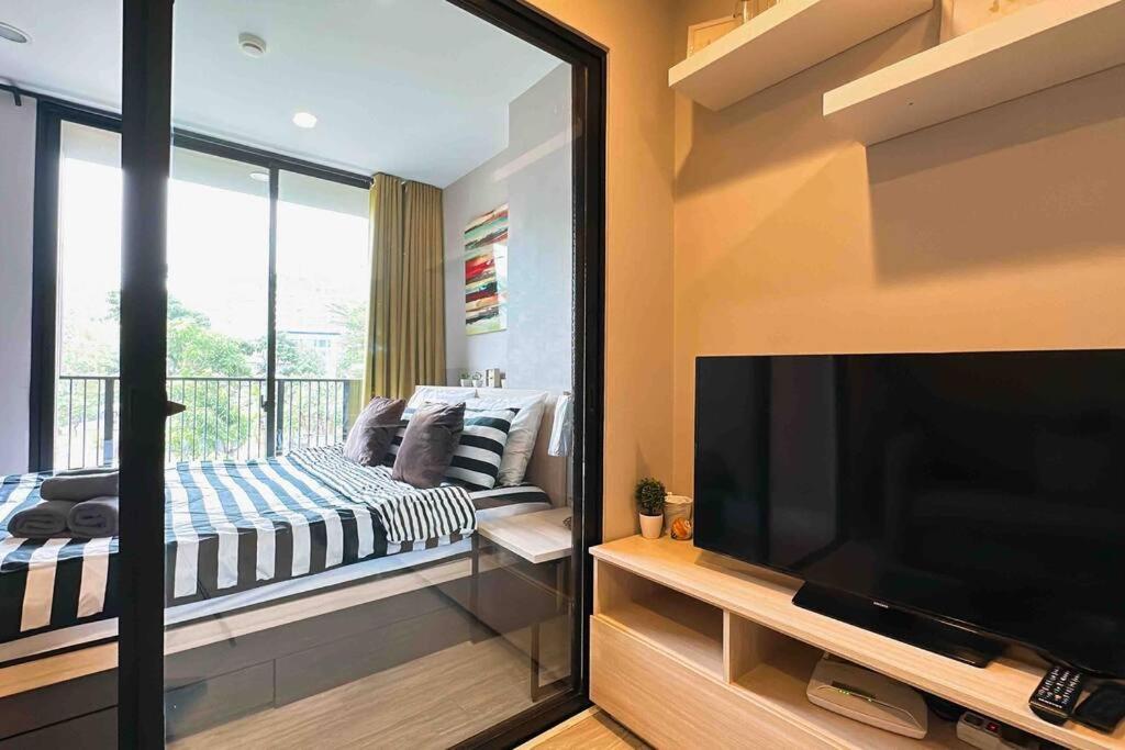 Nimman Soi 5, Chiang Mai Apartment Exterior photo