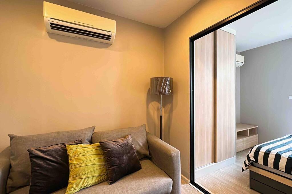 Nimman Soi 5, Chiang Mai Apartment Exterior photo