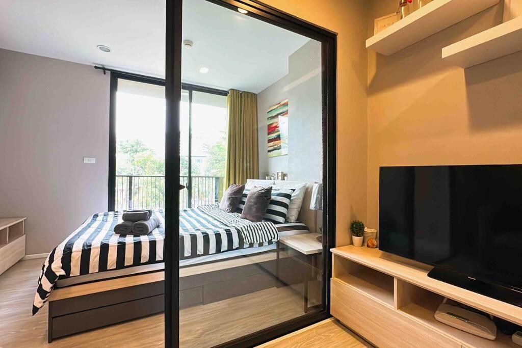 Nimman Soi 5, Chiang Mai Apartment Exterior photo