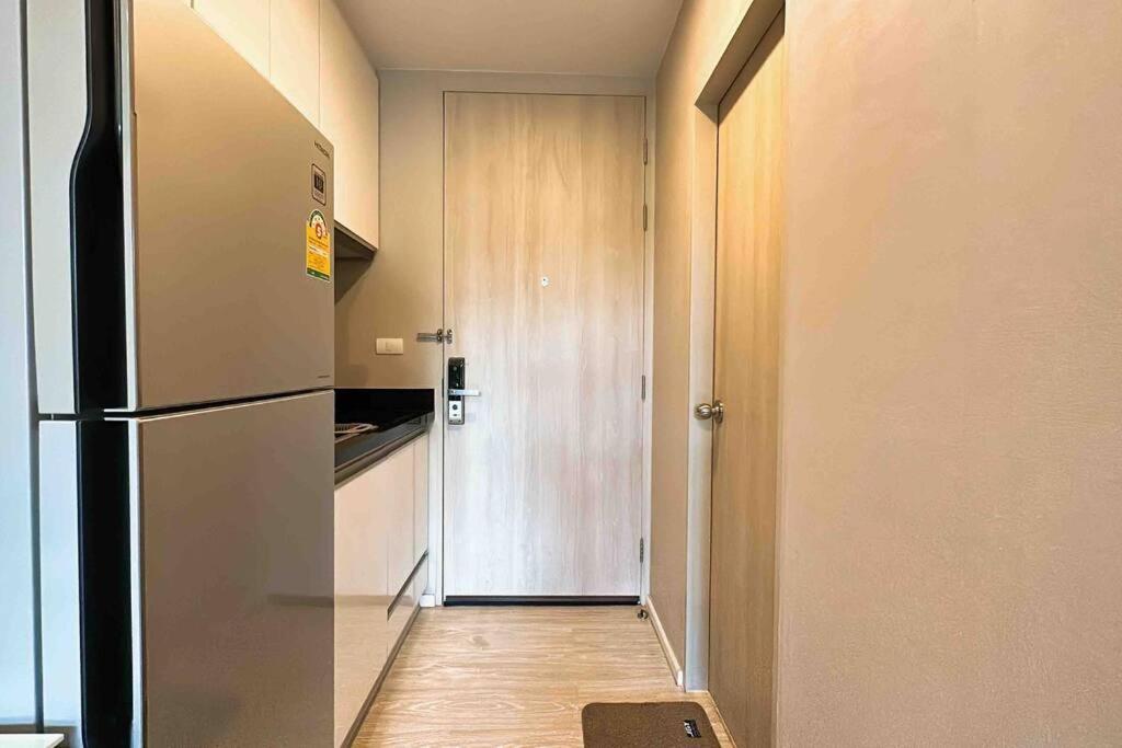 Nimman Soi 5, Chiang Mai Apartment Exterior photo