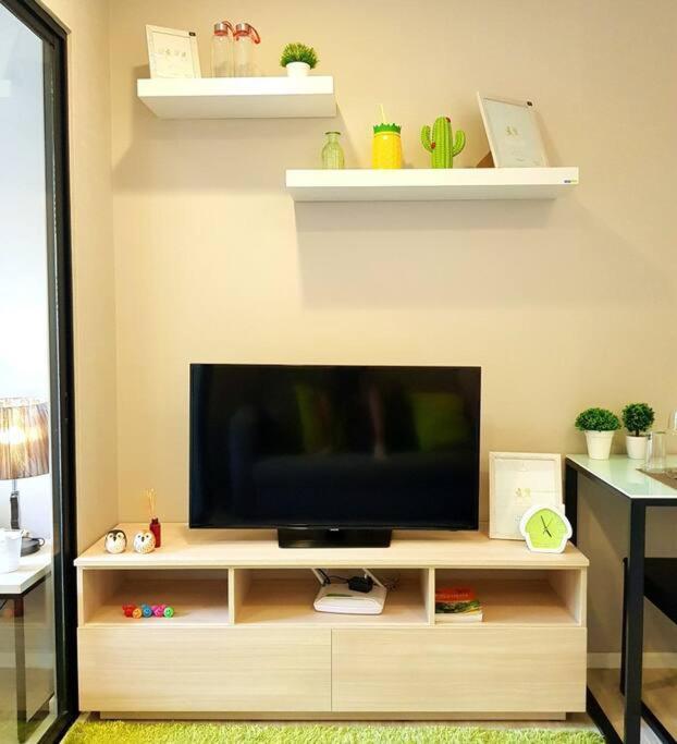 Nimman Soi 5, Chiang Mai Apartment Exterior photo