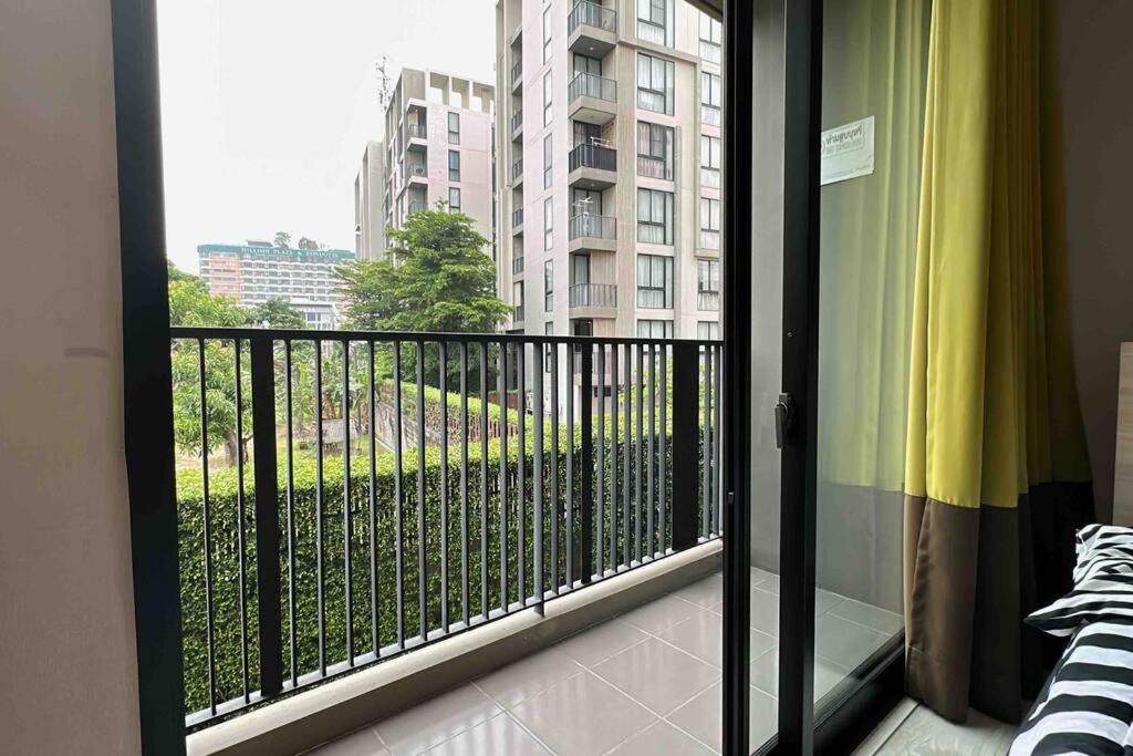 Nimman Soi 5, Chiang Mai Apartment Exterior photo