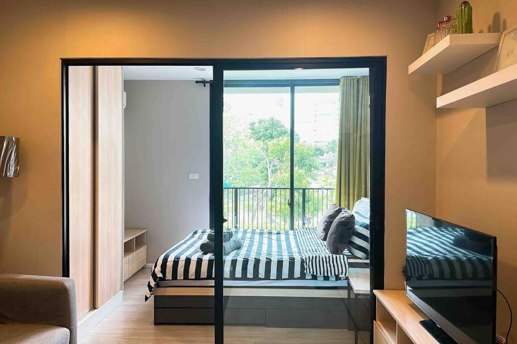 Nimman Soi 5, Chiang Mai Apartment Exterior photo