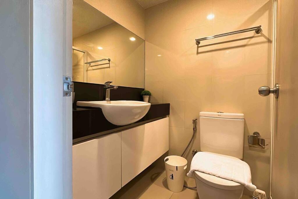 Nimman Soi 5, Chiang Mai Apartment Exterior photo