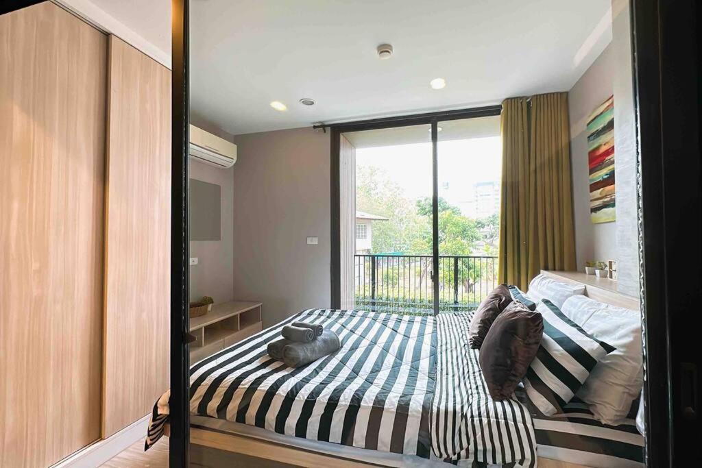Nimman Soi 5, Chiang Mai Apartment Exterior photo