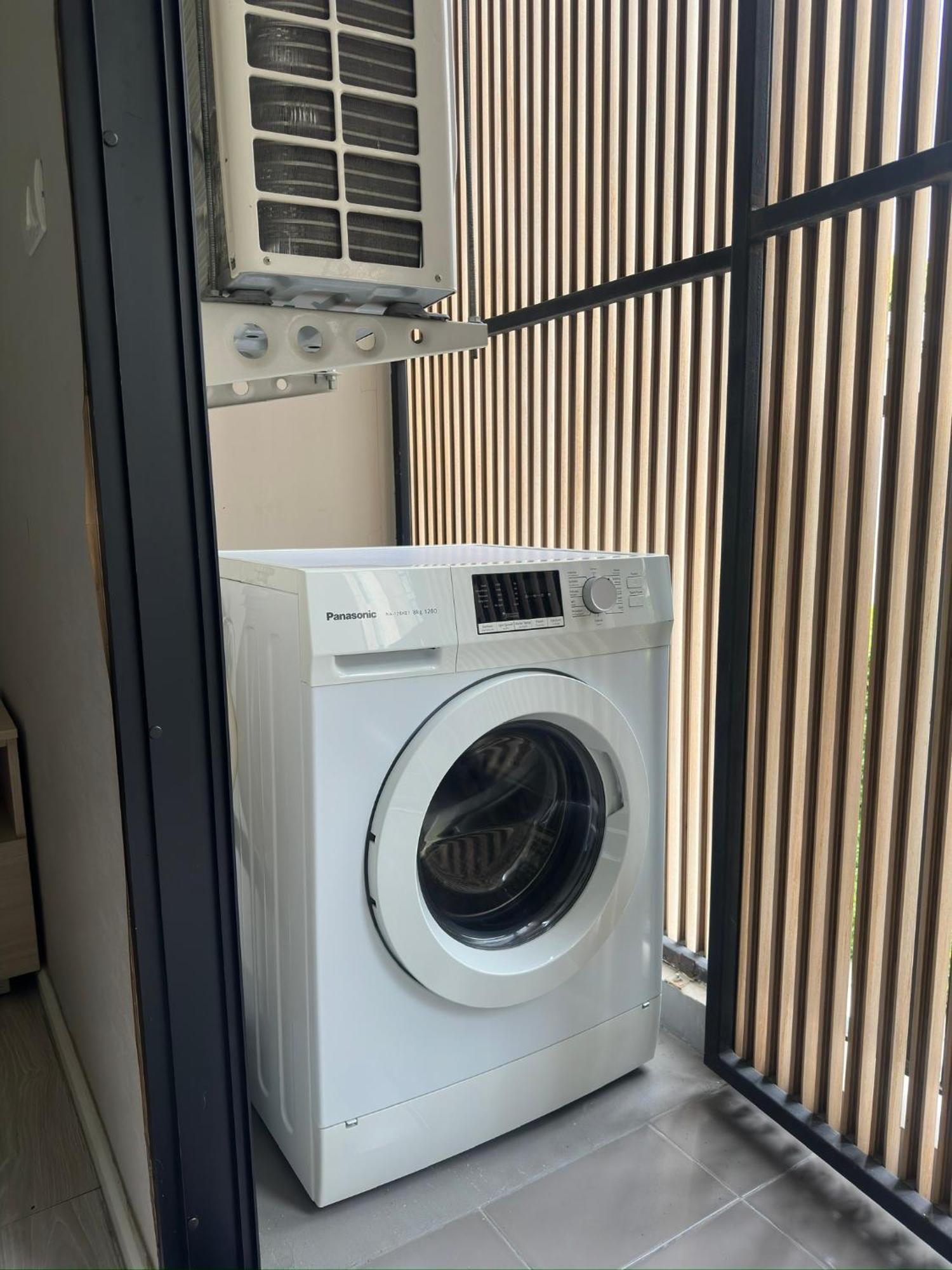 Nimman Soi 5, Chiang Mai Apartment Exterior photo