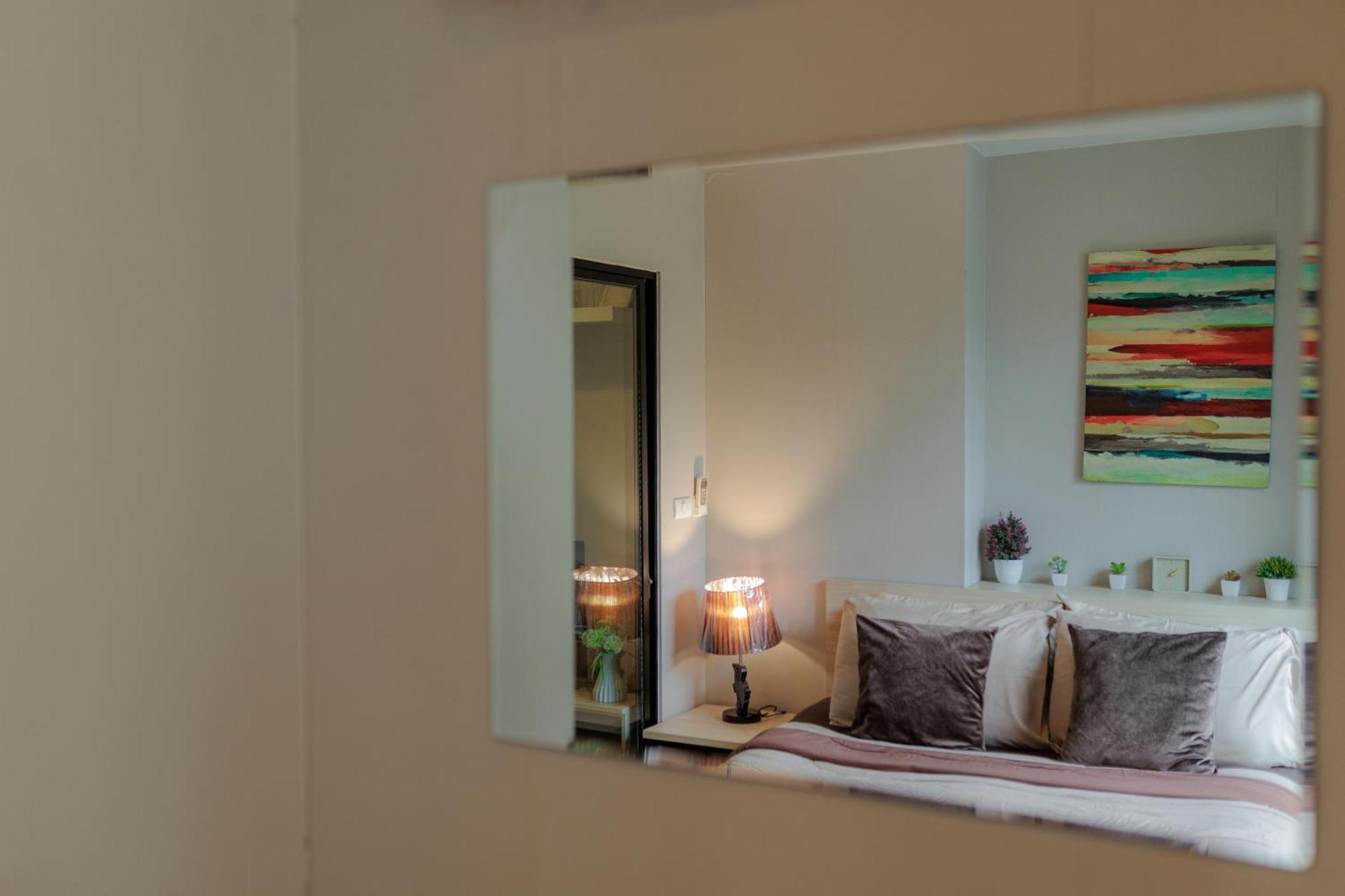 Nimman Soi 5, Chiang Mai Apartment Exterior photo