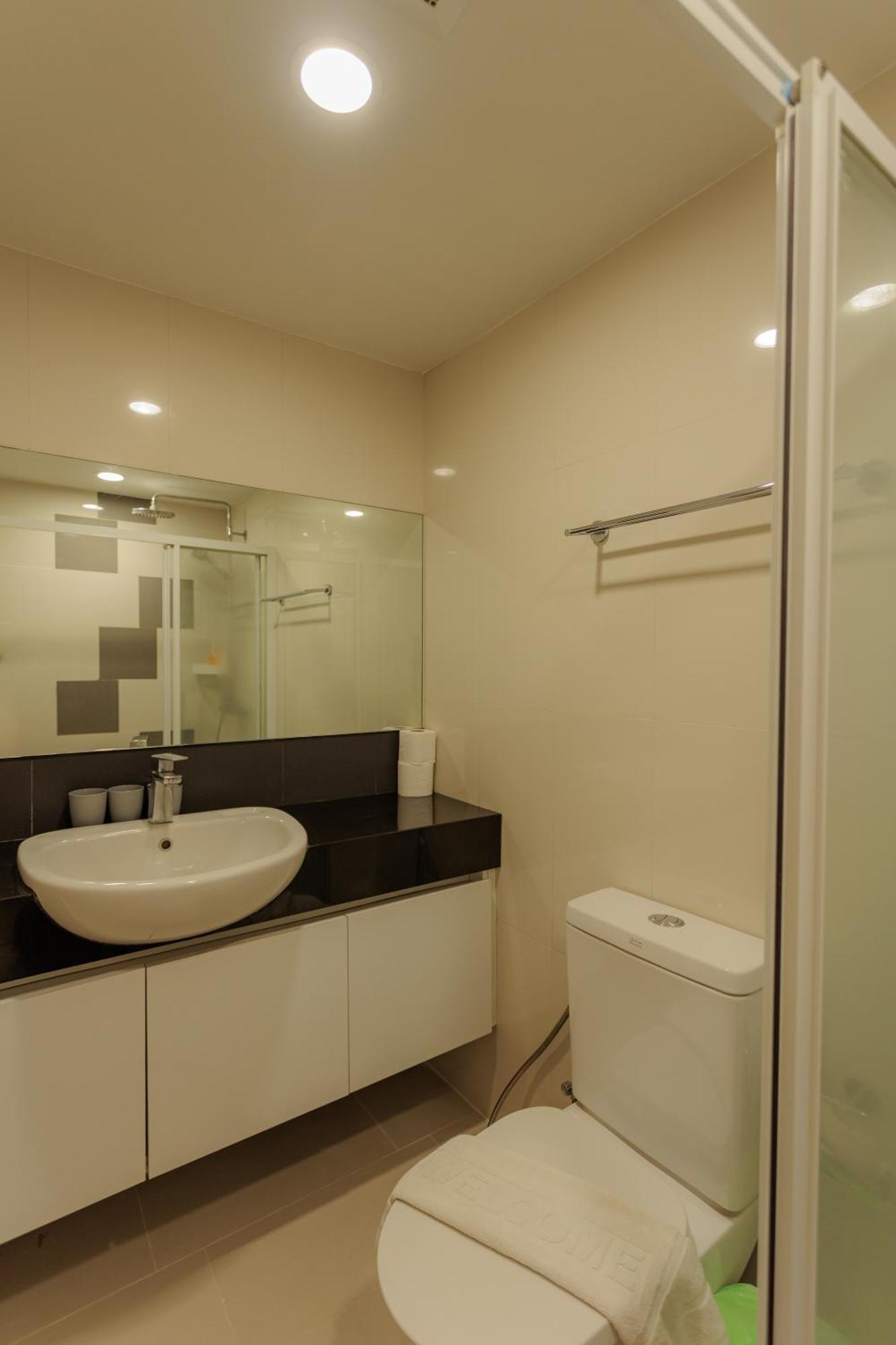 Nimman Soi 5, Chiang Mai Apartment Exterior photo