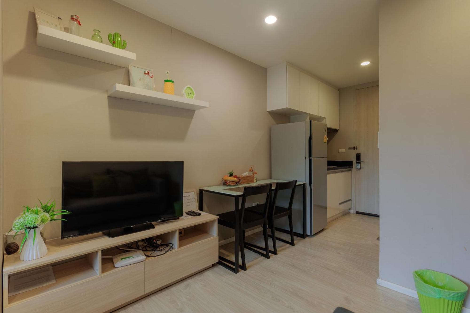 Nimman Soi 5, Chiang Mai Apartment Exterior photo
