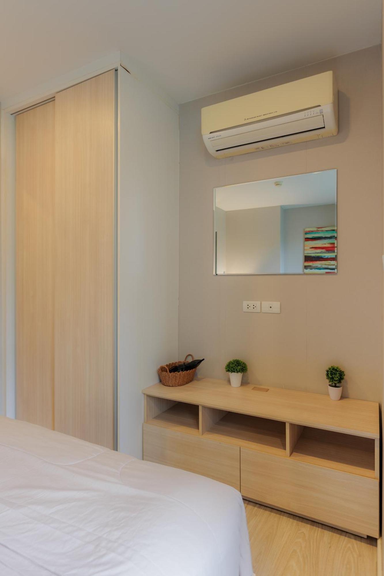 Nimman Soi 5, Chiang Mai Apartment Exterior photo